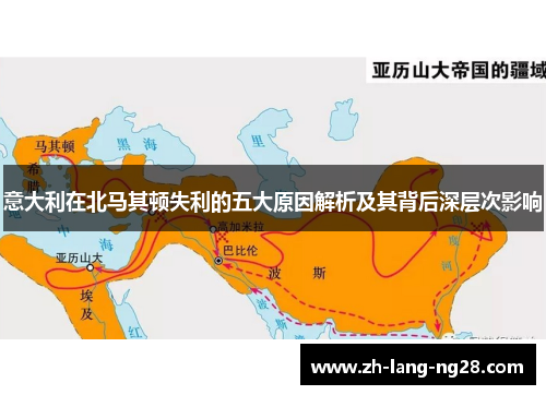 意大利在北马其顿失利的五大原因解析及其背后深层次影响