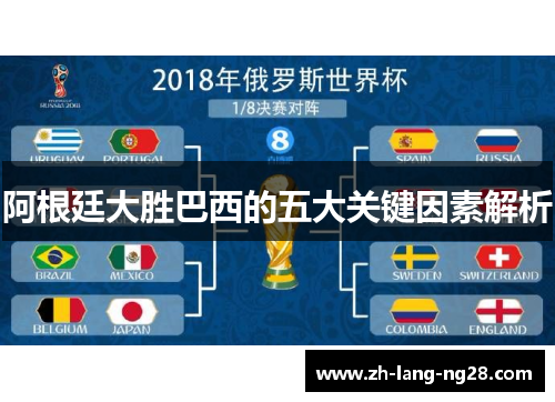 阿根廷大胜巴西的五大关键因素解析