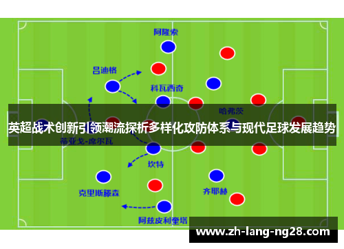 英超战术创新引领潮流探析多样化攻防体系与现代足球发展趋势