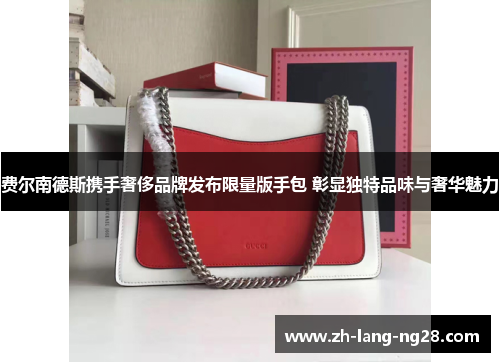 费尔南德斯携手奢侈品牌发布限量版手包 彰显独特品味与奢华魅力 费尔南德斯携手奢侈品牌发布限量版手包 彰显独特品味与奢华魅力